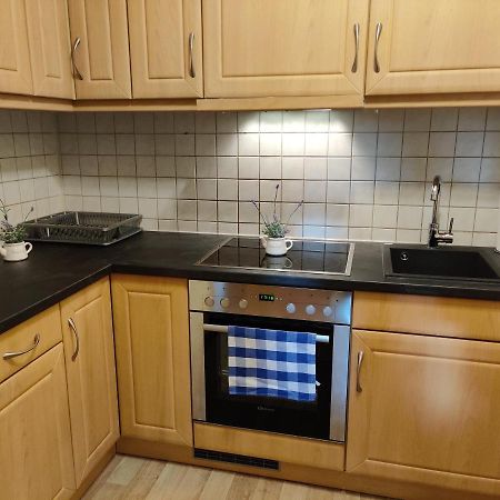 Salzhausblick Family Apartments - Zentrale Lage Am Salzhaus - Mwst-Rechnung Verfuegbar Zittau Ngoại thất bức ảnh