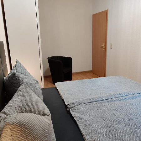 Salzhausblick Family Apartments - Zentrale Lage Am Salzhaus - Mwst-Rechnung Verfuegbar Zittau Ngoại thất bức ảnh
