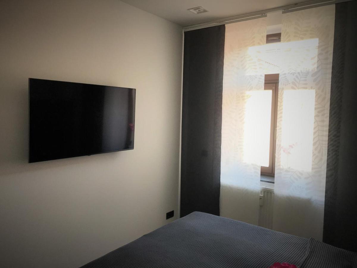 Salzhausblick Family Apartments - Zentrale Lage Am Salzhaus - Mwst-Rechnung Verfuegbar Zittau Ngoại thất bức ảnh