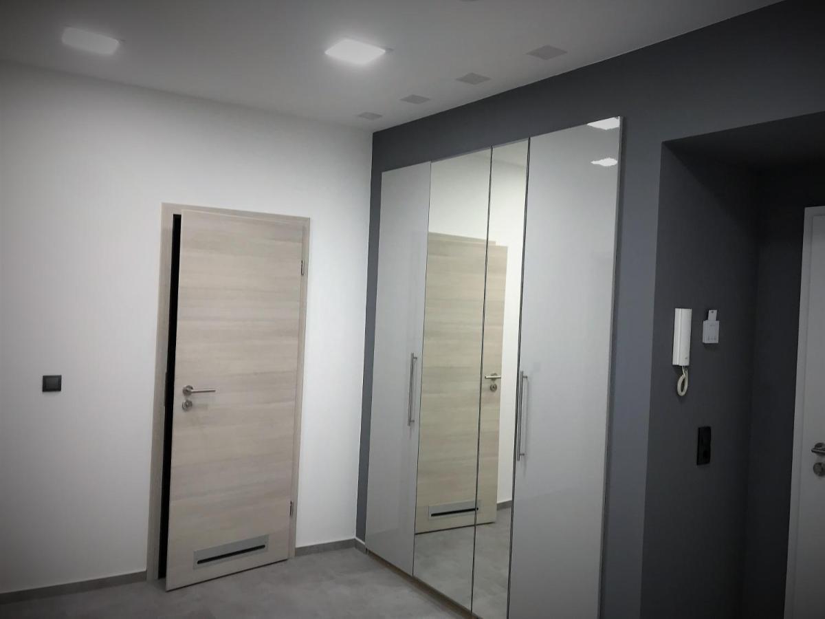 Salzhausblick Family Apartments - Zentrale Lage Am Salzhaus - Mwst-Rechnung Verfuegbar Zittau Ngoại thất bức ảnh