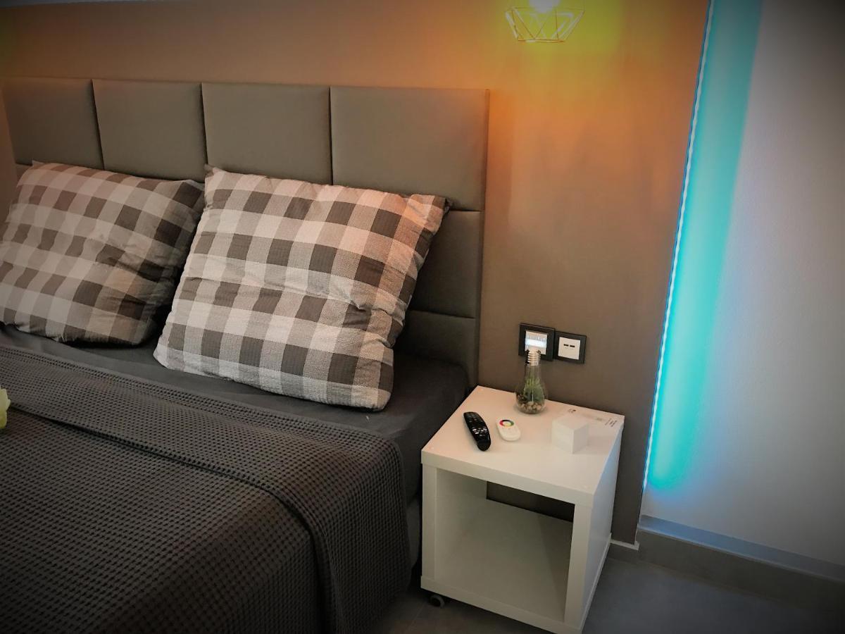 Salzhausblick Family Apartments - Zentrale Lage Am Salzhaus - Mwst-Rechnung Verfuegbar Zittau Ngoại thất bức ảnh