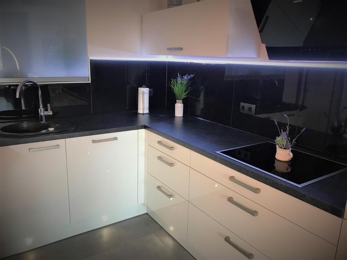 Salzhausblick Family Apartments - Zentrale Lage Am Salzhaus - Mwst-Rechnung Verfuegbar Zittau Ngoại thất bức ảnh