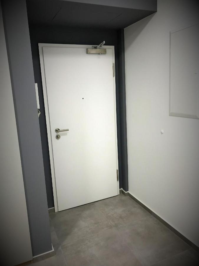 Salzhausblick Family Apartments - Zentrale Lage Am Salzhaus - Mwst-Rechnung Verfuegbar Zittau Ngoại thất bức ảnh