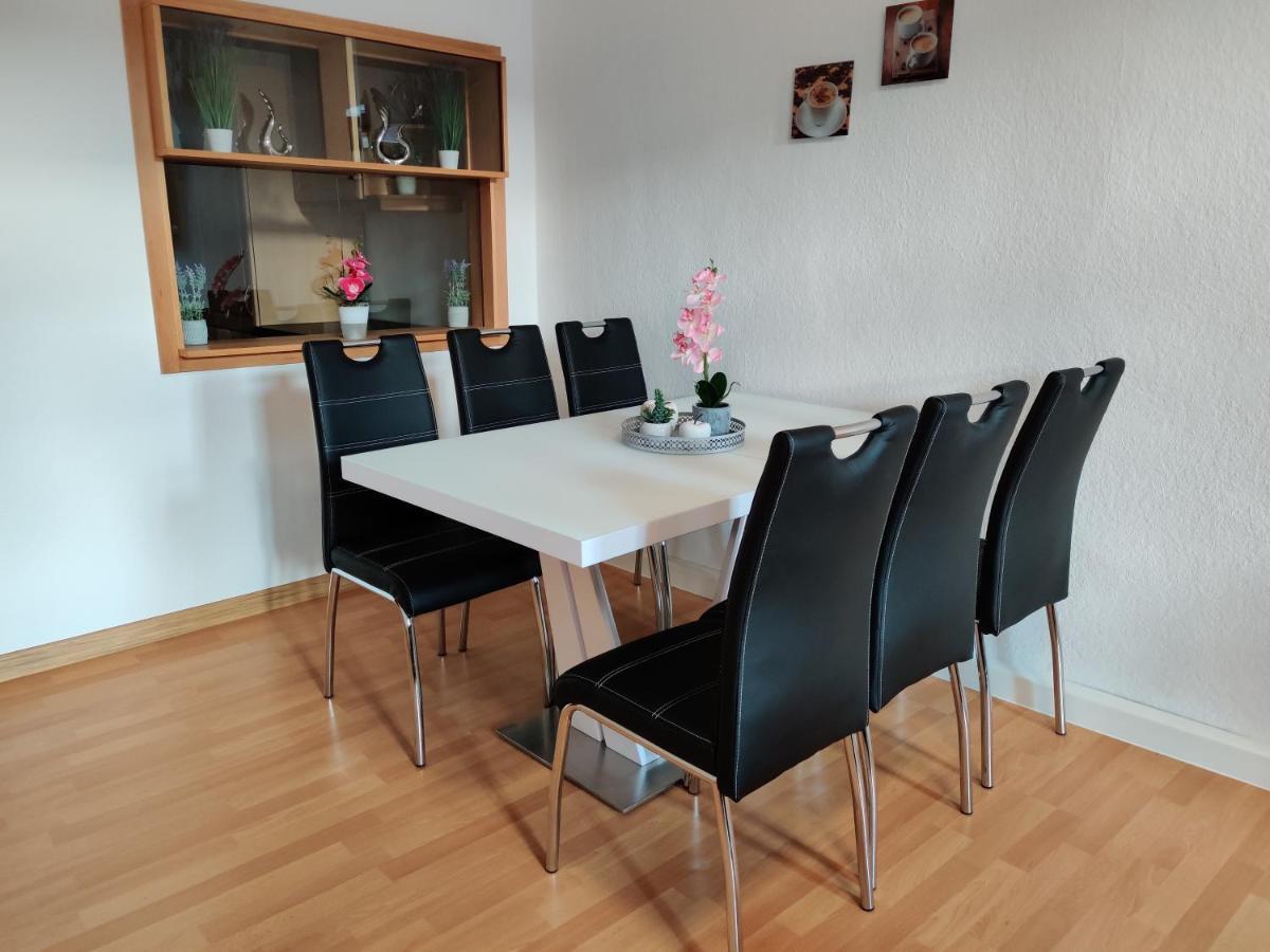 Salzhausblick Family Apartments - Zentrale Lage Am Salzhaus - Mwst-Rechnung Verfuegbar Zittau Ngoại thất bức ảnh