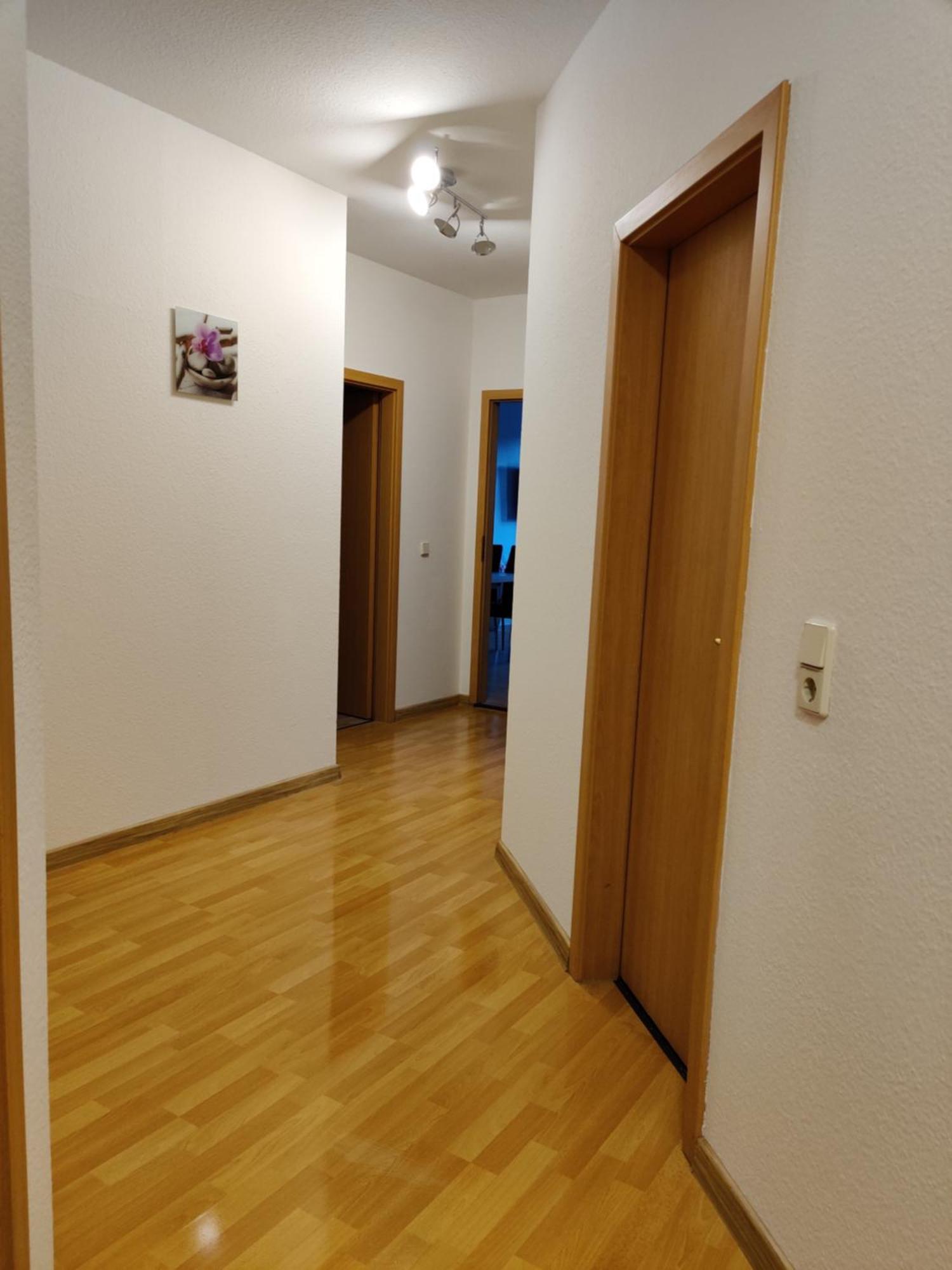 Salzhausblick Family Apartments - Zentrale Lage Am Salzhaus - Mwst-Rechnung Verfuegbar Zittau Phòng bức ảnh