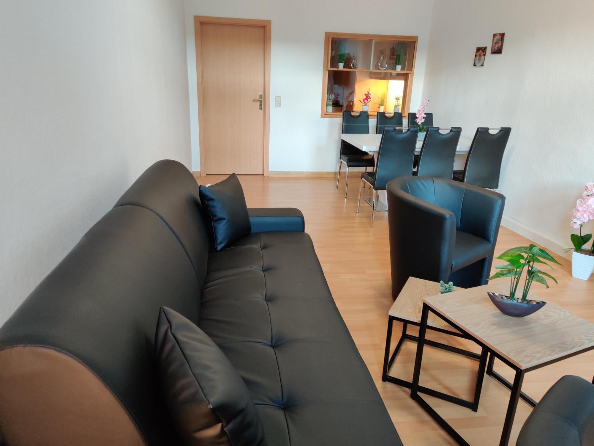 Salzhausblick Family Apartments - Zentrale Lage Am Salzhaus - Mwst-Rechnung Verfuegbar Zittau Phòng bức ảnh